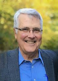 A celebration of life will be held for Stephen H. Miller in Reedsport