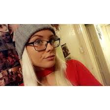 Bridget Landin's Instagram, Twitter & Facebook