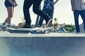 Naja fast, denn schweben können wir leider. Lexus Hoverboard Schwebendes Skateboard In Aktion Video Autobild De