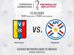 Partidos para hoy jueves 3 de junio; Paraguay Disputa Hoy Ante Radio Nacional Del Paraguay Facebook