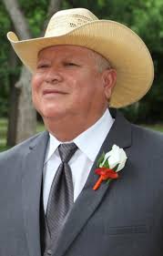 Antonio Velazquez Obituary