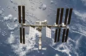 Manage and improve your online marketing. What Do I Have To Do If I Want To Go To The Iss International Space Station Quora