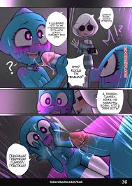 ℹ️ Порно комикс Удивительный Сюрприз. Часть 2. The Amazing Surprise. Hark  Art. комикс для взрослых Hark Art. Фурри ℹ️ Мир порно комиксов и секс  комиксов | porncomicsworld.com