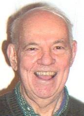 Obituary of William Skelley