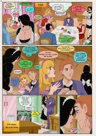 Best Maid 2 [Discreen VisionInusen] - Porn Cartoon Comics