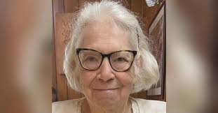 Kathleen Kildea Nightingale Obituary