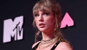 Taylor Swift stalker's violent letters unveiled in new docuseries