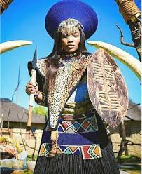 Zulu Traditional Wear For Women Hairstyles 19 African Fashion African Inspired Fashion Zulu Traditional Attire