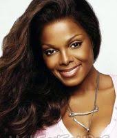 Janet Jackson's Photo Gallery