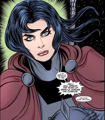 Disney does not have balls to make an MCU series about Corsair. If they  want to introduce the Shi'ar do it like this.