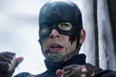 Captain America Co-Creator Joe Simon's Legacy Lives In Grandson's New Comic