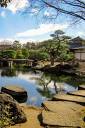 Jardín Japonés: historia, significado, elementos y diseño que lo ...