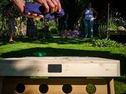 Reasons to hit the driving range. Das Beste Outdoor Spiel Konifez Fur Draussen Fur Kinder Erwachsene
