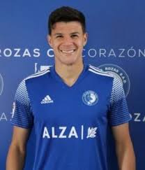 Lanzada el 21 de septiembre de 1996. Augusto Las Rozas C F Futbol De Madrid