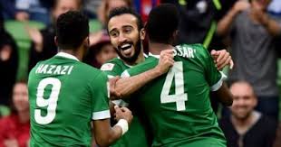 منتخب السعودية منتخب كوريا الجنوبية. Ø±Ø³Ù…ÙŠØ§ Ø§Ù„Ø±ÙŠØ§Ø¶ÙŠØ© Ø§Ù„Ø³Ø¹ÙˆØ¯ÙŠØ© ØªÙ†Ù‚Ù„ Ù…Ø¨Ø§Ø±ÙŠØ§Øª Ø§Ù„Ù…Ù†ØªØ®Ø¨ Ø§Ù„Ø³Ø¹ÙˆØ¯Ù‰ ÙÙ‰ ÙƒØ£Ø³ Ø§Ù„Ø¹Ø§Ù„Ù… Ø§Ù„ÙŠÙˆÙ… Ø§Ù„Ø³Ø§Ø¨Ø¹