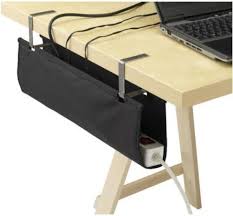 Ikea Signum Cord Management Home Office Furniture Cord Management Hide Cables