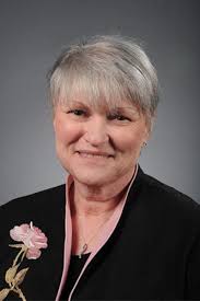 A Life Remembered: Patricia Coles