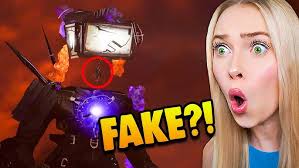 Skibidi toilet 78 X Skibidi toilet 77 edit🔥