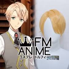 FM-Anime – Fate/Grand Order Henry Jekyll & Hyde Cosplay Wig
