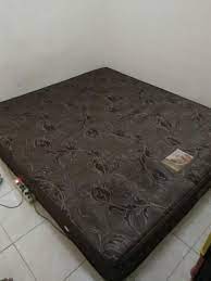 2 in 1 springbed american indopillo murah kasur susun dorong makassar Spring Bed Gajah Bromo No 1 Perabotan Rumah Di Carousell
