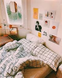P I N T E R E S T Annaxlovee Dorm Room Decor Aesthetic Bedroom Room Inspo