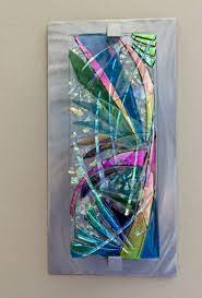 We did not find results for: Fused Glass Wall Hanging By Frank Thompson Fused Glass Art Fused Glass Wall Art Glass Wall Art