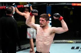 The official home of ufc on twitch. Baru Sekali Duel Di Oktagon Petarung Baru Ufc Bosan Tanding Dan Pensiun Dari Mma Bolasport Com