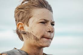 Profile for Hunter Marcel