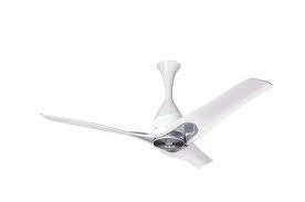 These ceiling fans can turn out to be quite an addition to your home's decor given to their beautiful appearance. Buy Lg 1200 Mm Inverter Motor With Remote Biomechanically Designed 3 Dual Wings Ceiling Fan Silver Lg Thinq Mosquito Away Fc48gssa1 Online At Low Prices In India Amazon In