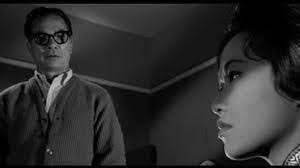 Experiment in Terror