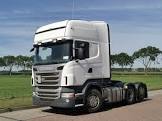 SCANIA-R480