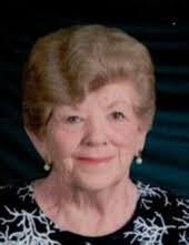 Obituary information for Shirley Boedeker