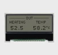 Chip on Glass (COG) Graphic LCD Displays | Newhaven Display