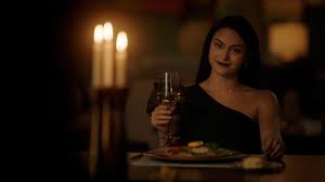 Riverdale is a television series for the cw/netflix, based on characters from archie comics. Veronica Lodge On The Cw S Riverdale Deserves Better The Nerds Of Color