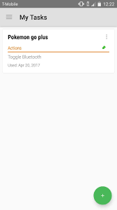 The pokemon go plus is easy and convenient, allowing the player to continue with their daily activities without having to look at their phone. Pokemon Go Plus Mod Using Nfc 10 Steps With Pictures Instructables