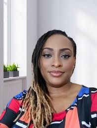 Ms. Nneoma Albert-Benson Ms.Laetitia Tonye Loe