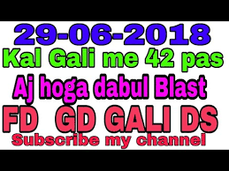 Videos Matching 29 June All Game Satta Game Chart