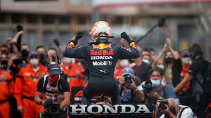 Max emilian verstappen (dutch pronunciation: This Is How The World Interacts With Verstappen S Double Decanter In Monaco