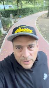 WBCWALK happy Monday #quericocaminarporlamañana