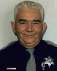 Reflections for Deputy Sheriff George V. Darnell, Warren County Sheriff's  Department, Illinois