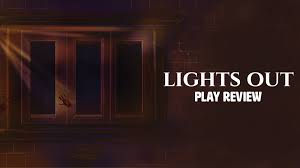 The film is yet another in a string of horror movies that uses diseases as allegories for its premise. Lights Out Exposes The Harsh Reality Of Indian Society