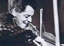 Don Francis Bowman "Sugarcane" Harris (June 18, 1938