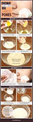 Our skin is one way the body eliminates toxins so it's important to keep pores clear and open. Beauty Very Effective Home Remedy To Shrink And Tighten Large Open Pores Naturally Facialmasksforpores Natural Skin Care Diy Skin Care Diy Skin