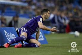Esta es la página general de you first sports. Fichajes Pucela Descartes Y Salidas En El Real Valladolid
