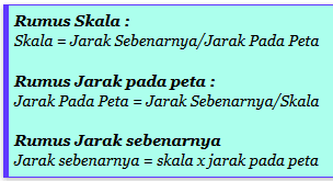 Dengan ruangan yang terukur dengan cermat, kamu bandingkanlah dengan denah lain atau imajinasikan dalam bentuk ruang nyata ketika kamu sudah memberi detail pada denah tersebut, setiap ukuran. Pengertian Skala Rumus Contoh Soal Dan Jawaban Pembahasan Jagad Id