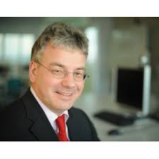 Prof. Dr. rer. pol. habil. Daniel Baier