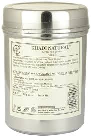 Khadi Natural Herbal Hair Color Black 150 G You Can Get Additional Details At The Image Link Hairs Hair Color Hair Color For Black Hair Henna Hair Color