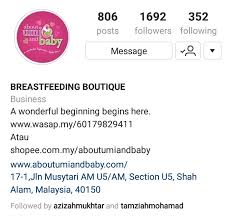 Maybe you would like to learn more about one of these? 10 Senarai Kedai Bayi Terbaik Di Kl Bidadari My
