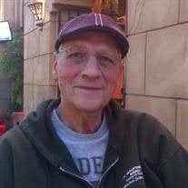 John Christopher Crowfoot Obituary