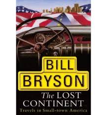 Is this the lost continent featured on mystery science theater 3000? Lost Continent Bill Bryson Author 9780385258623 Blackwell S